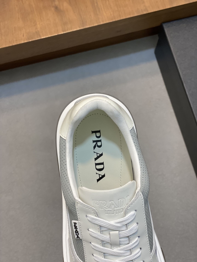 Prada Casual Shoes